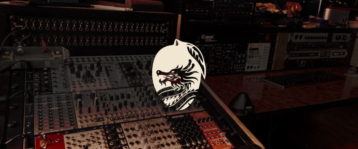 Mango Dragon Studio — Mango Dragon Studio, Genève