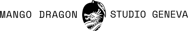 Mango Dragon Studio